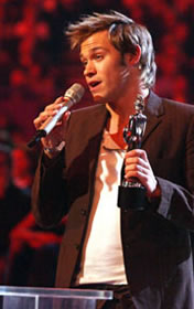 Will Young