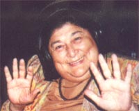 Mercedes Sosa