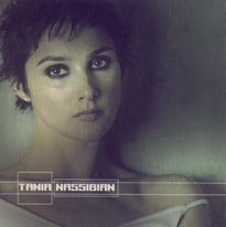 TANIA NASSIBIAN "Tania Nassibian"