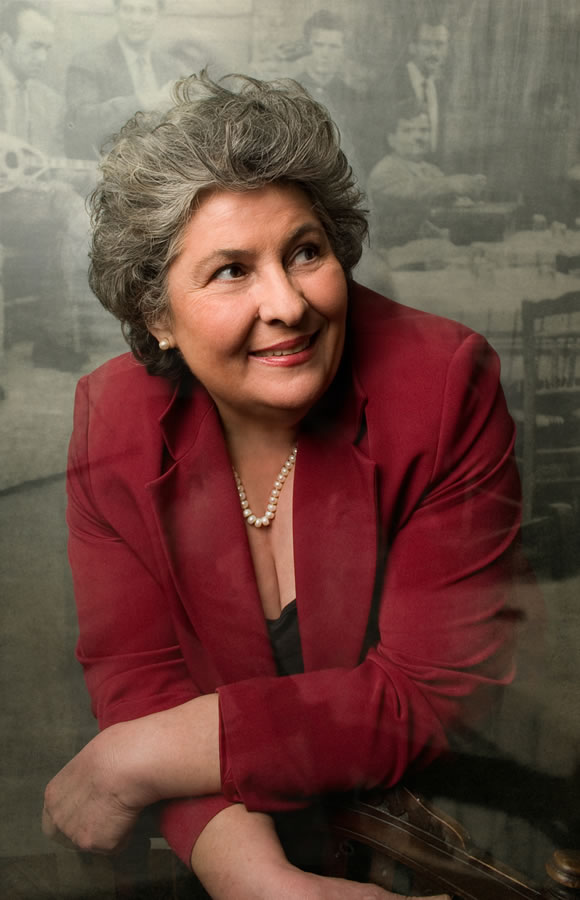 Χίλιες και δύο Νύχτες με τη Μαριώ!