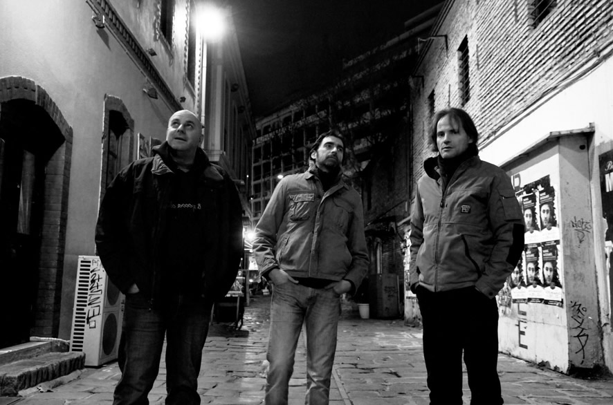 De Facto – “Μόνο εσύ”