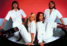 ABBA: Οι Βασιλιάδες της Pop!