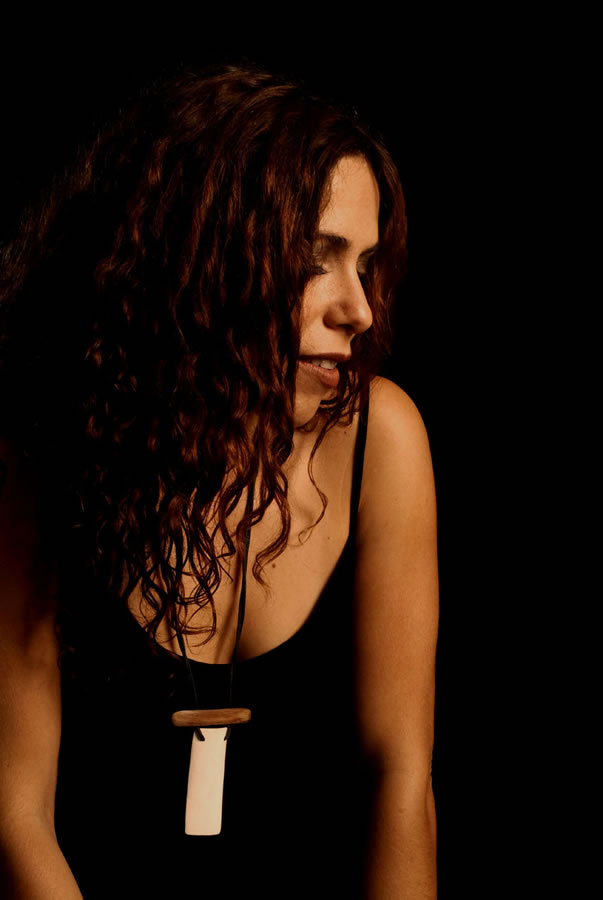 Tραγούδι είναι… με την Γεωργία Βεληβασάκη στη Galerie Δημιουργών…