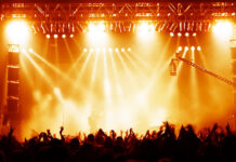 10 σημαντικά γεγονότα που αναμένονται στη Διεθνή Μουσική Σκηνή, το 2025!