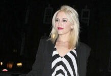 Αφοσιωμένη πλέον στους No Doubt η Gwen Stefani…