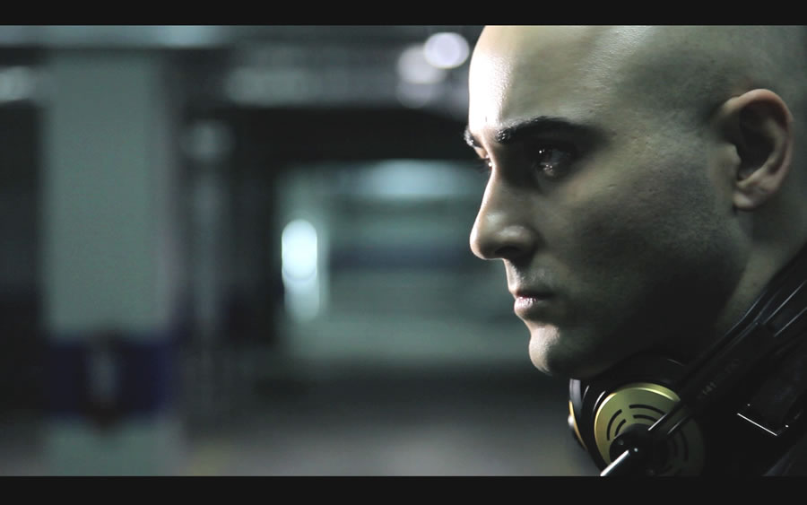 Etostone – “New Light”