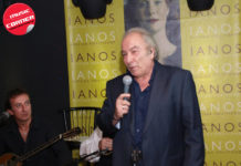 Κώστας Σμοκοβίτης …επτά αστέρων!