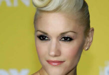 Ξεκούραση αναζητά η Gwen Stefani…