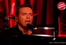 Αποχαιρετισμός στον Μανώλη Λιδάκη…