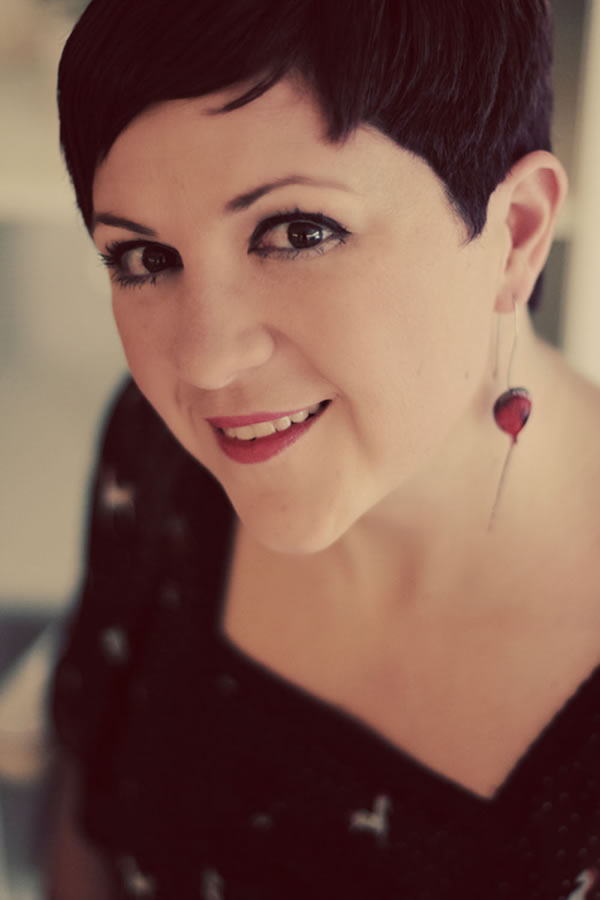 Βικτωρία Ταγκούλη – “Διαπιστώσεις”