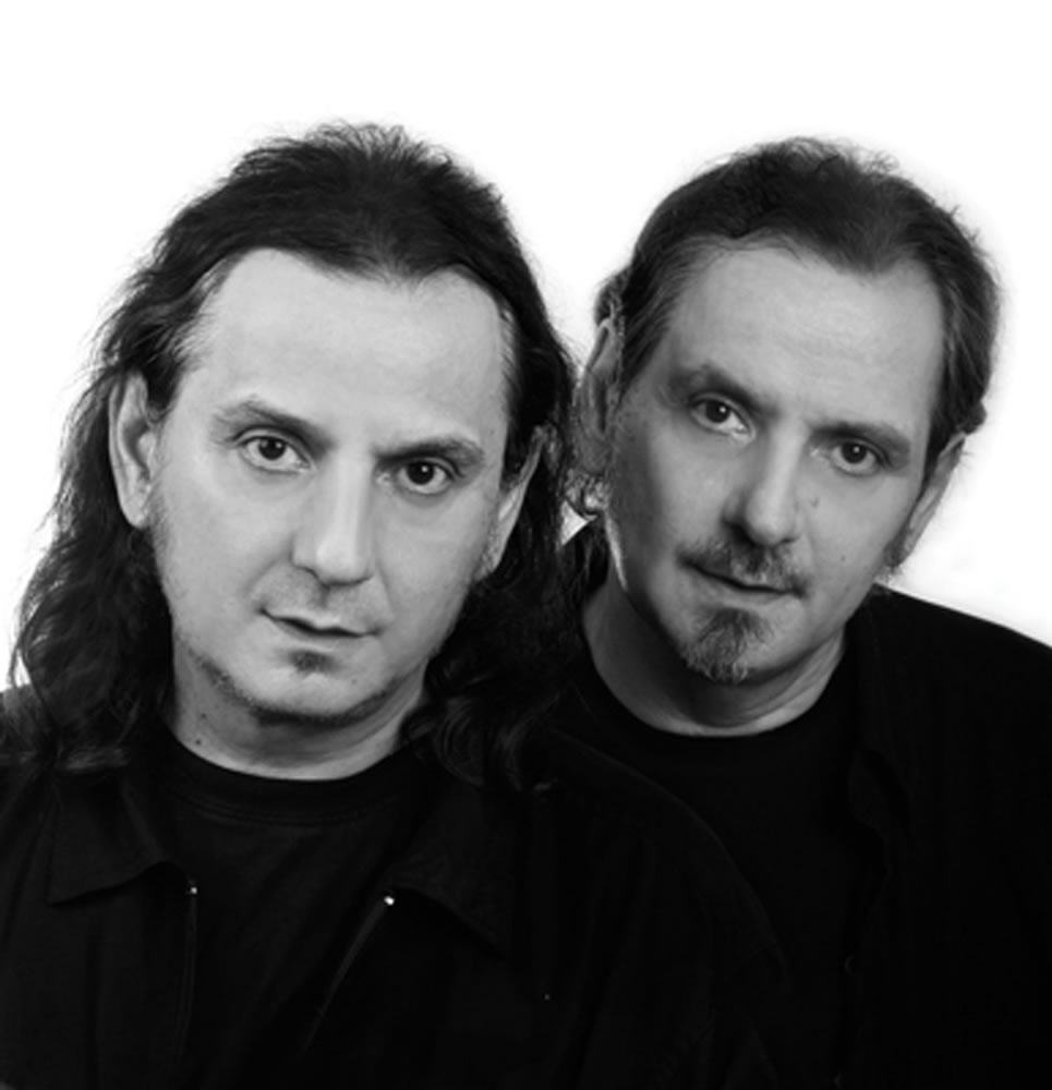 Χάρης & Πάνος Κατσιμίχας: Compilation Vol. 2