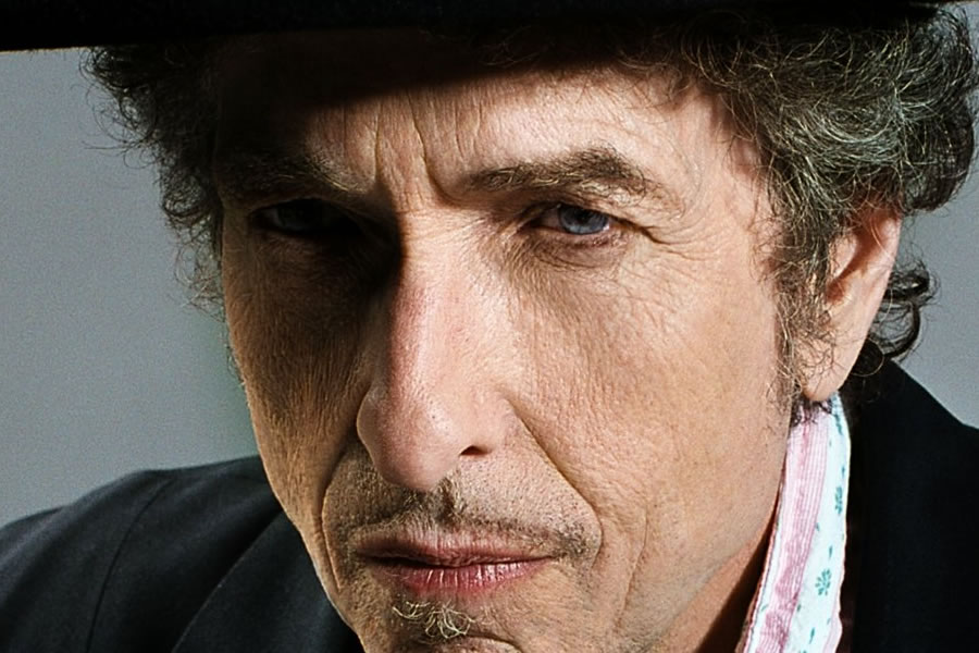 Ακόμα ένα κείμενο για τη συναυλία του Bob Dylan…