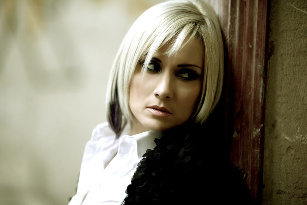 Η Χρυσώ Σταματοπούλου μας καλεί σε live rock party!