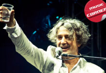 O Goran Bregović με νέο δίσκο και live στην Ελλάδα τον Ιούλιο!