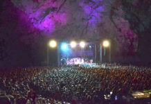 Νέες ημερομηνίες για όλες τις παραστάσεις και συναυλίες του Φεστιβάλ Βράχων που είχαν αναβληθεί λόγω covid!