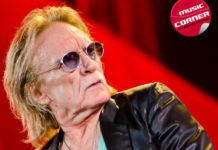 Έφυγε από τη ζωή ο Κριστόφ…