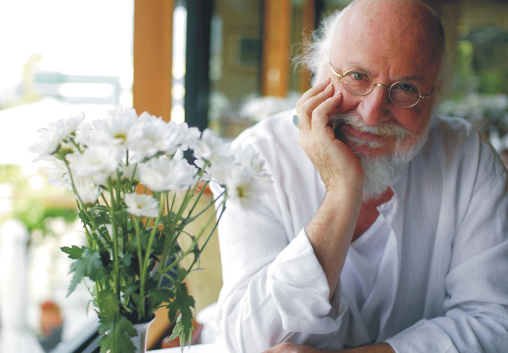 “Το Φορτηγό” του Σαββόπουλου επιστρέφει στην αφετηρία του, τη Θεσσαλονίκη