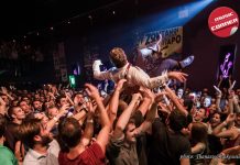 Dub Pistols… Οι “πιστολάδες” επιστρέφουν στην Αθήνα!