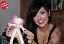 Η Sunny Μπαλτζή γιορτάζει 30 χρόνια στην ελληνική μουσική, με μια μεγάλη συναυλία στην Τεχνόπολη με πλήθος καλεσμένων καλλιτεχνών!