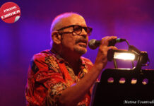 Ο Μήτσος Πουλικάκος & οι «Γεια σου Τάκη», στο Κύτταρο!