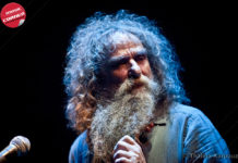 Ψαραντώνης, ο θρυλικός λυράρης, στο Μέγαρο Μουσικής Θεσσαλονίκης