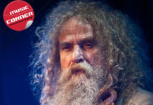 Aπό την Κρήτη στην Ικαρία στον Βοτανικό Live Stage!