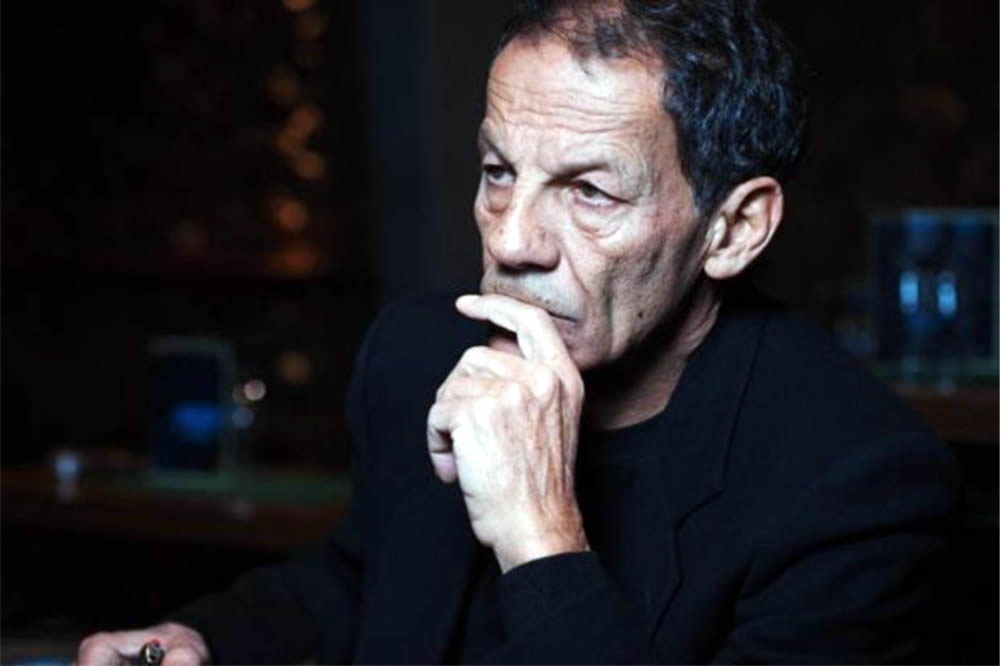 O Σταύρος Ξαρχάκος και ο Σταμάτης Κόκοτας στο Φεστιβάλ Κασσάνδρας!