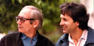 “Αφιερωμένο Εξαιρετικά”: Ο Γιώργος Νταλάρας τραγουδά Σταύρο Κουγιουμτζή…