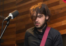 Κύριος Κ. – “Ρεπό”