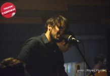 Κος Κ. – “Ροκενρόλλα”