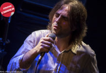 Βασίλης Λέκκας και Σαλίνα Γαβαλά – FILM NOIR στην Αθηναϊδα…