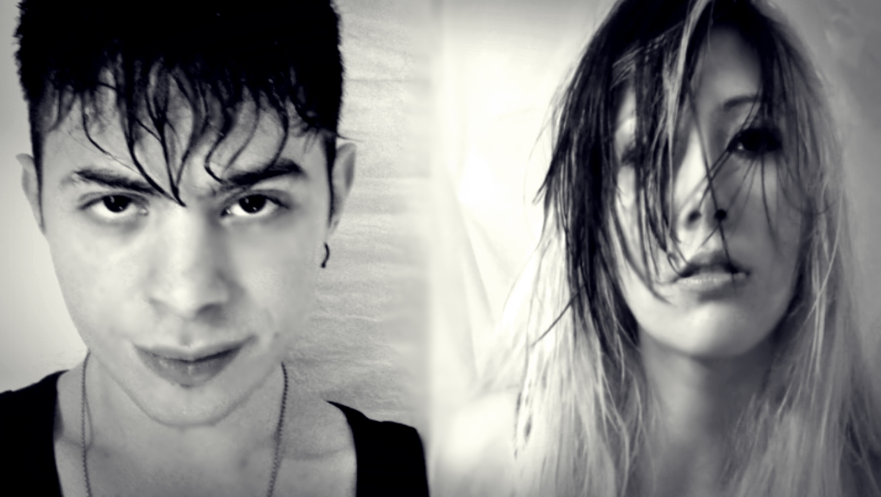 Velvet Fire – “Shout”