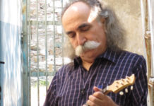 Έφυγε από κοντά μας ο Αγάθωνας Ιακωβίδης…