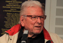 “Έφυγε” ο σπουδαίος Κώστας Βουτσάς…