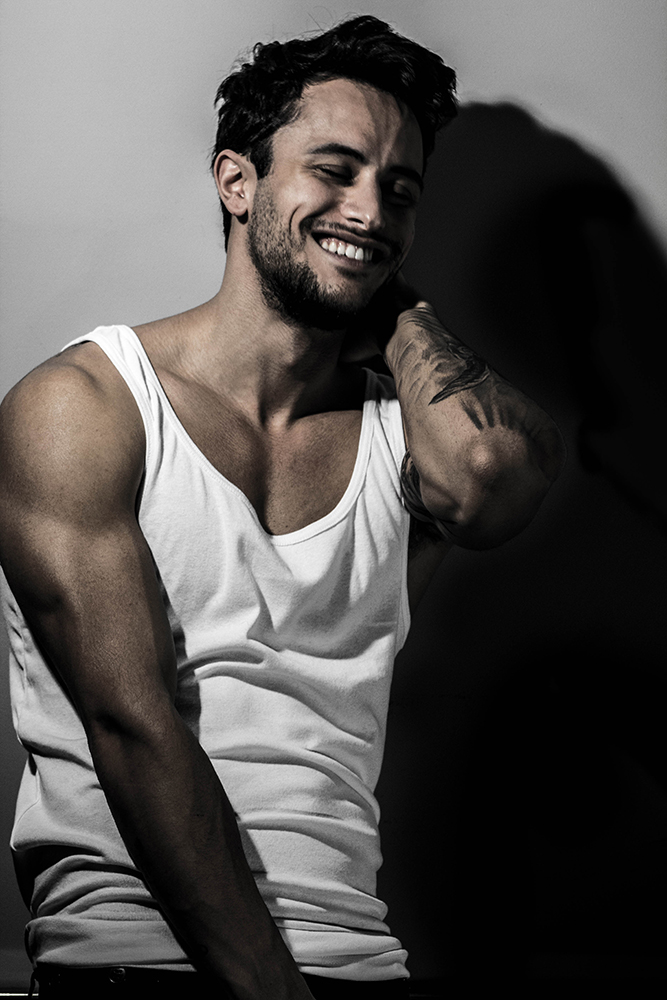 CF feat. Jay – “I Love U”