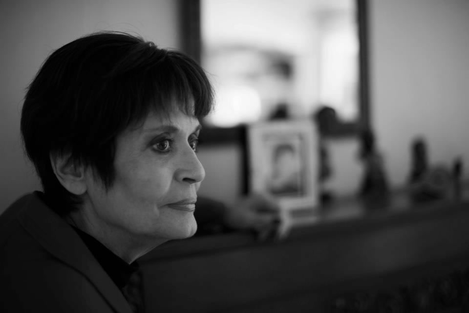 Η Πόπη Αστεριάδη και οι Soul Destiny στην Απανεμιά…