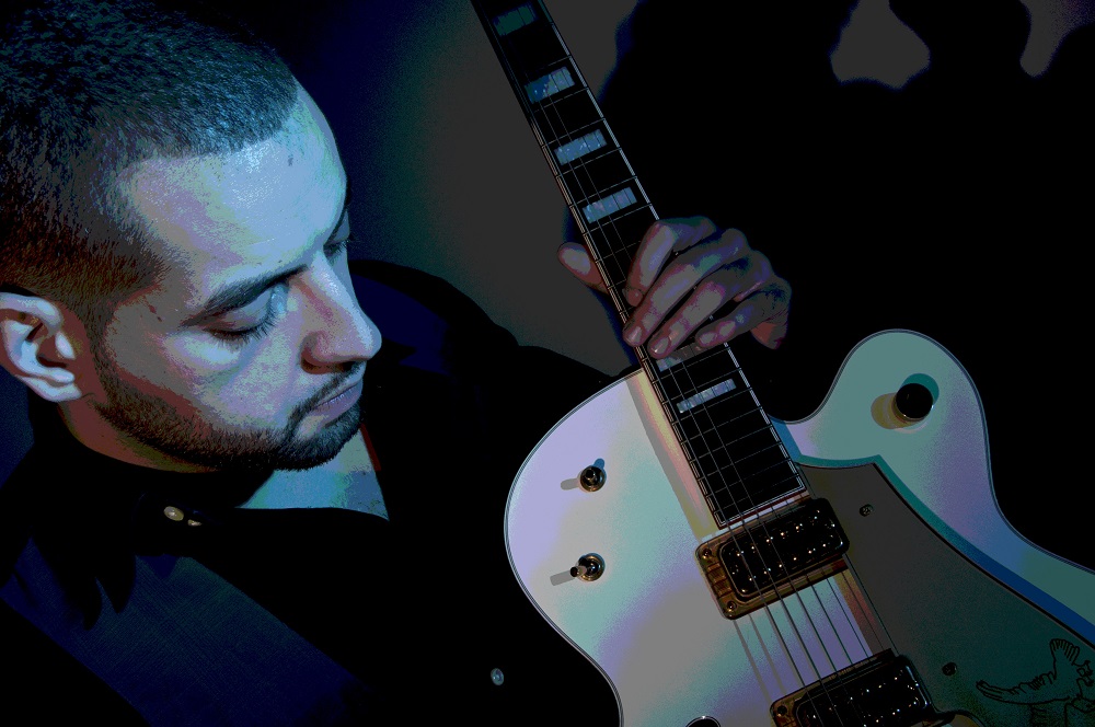 Ο Πάνος Μπίρμπας στη Death Disco…