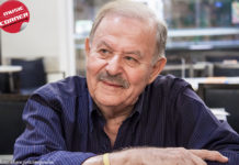 Γιάννης Σπανός, ο χαρισματικός μελωδός του Νέου Κύματος