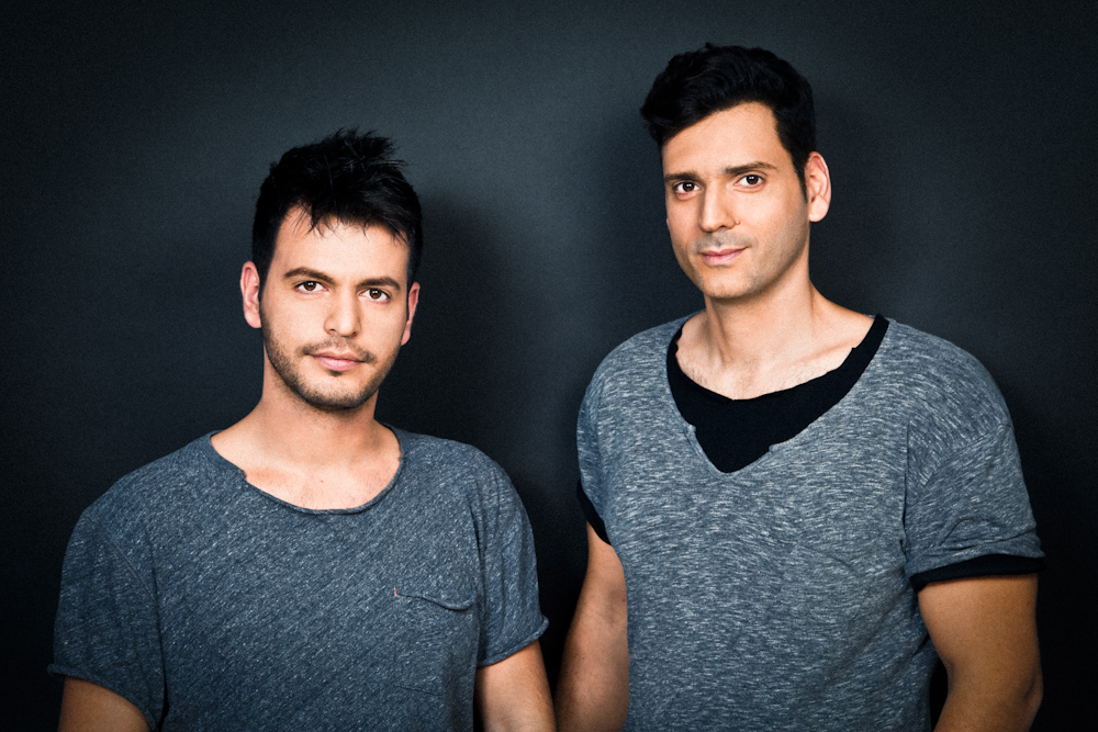 Οι Otherview σε μια διεθνή συνεργασία που θα σημαδέψει το φετινό καλοκαίρι!