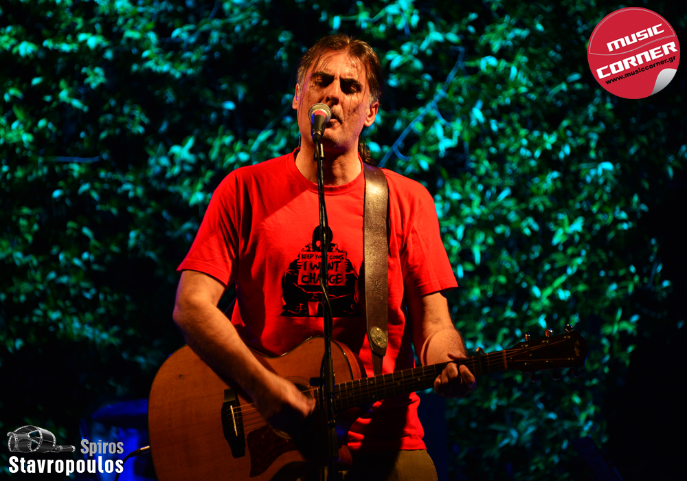 Όλα έτοιμα για το Φεστιβάλ Αμαρουσίου… Ποιοι καλλιτέχνες θα εμφανιστούν φέτος…