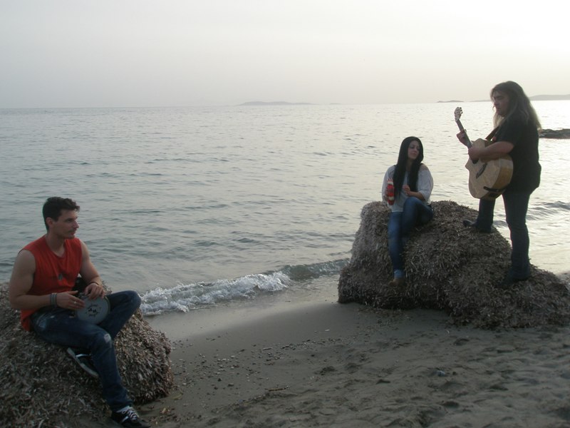 Videoclip για την «Όμορφη Μέρα» της Τρίτης Εποχής!