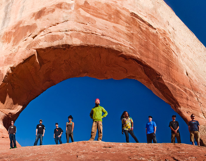 Οι πατέρες της Progressive Reggae Groundation για δύο live σε Αθήνα και Θεσσαλονίκη!