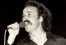 Αφιέρωμα: 7 Ιουλίου, σαν σήμερα γεννήθηκε ο Νίκος Ξυλούρης!