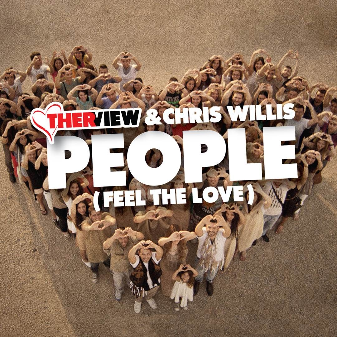 Πάνω από 50.000 views το “Feel The Love” των Otherview & Chris Willis!