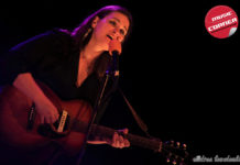 Η Madeleine Peyroux έρχεται ξανά στη χώρα μας για μια μοναδική συναυλία στο Θέατρο του Κολλεγίου Αθηνών!