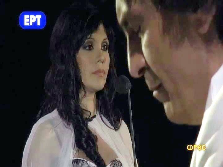 Ο Βασίλης Τσαμπρόπουλος και η Νεκταρία Καραντζή παρουσιάζουν τις …”Καλοκαιρινές ώρες”.