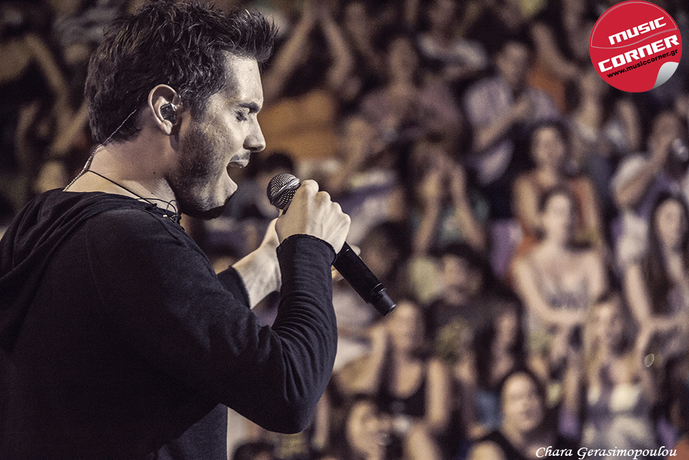 MC Chart – 14/10/2013 έως 20/10/2013