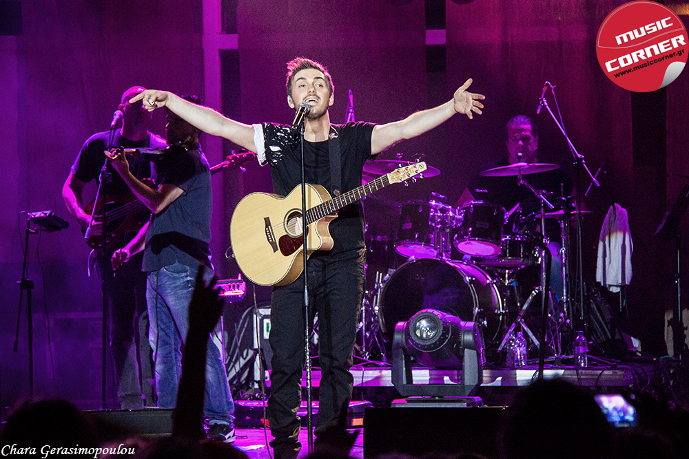 MC Chart – 7/10/2013 έως 13/10/2013