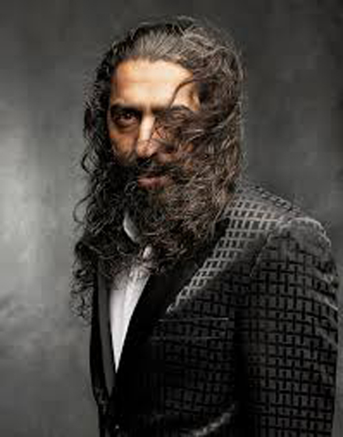 Αναβολή της συναυλίας του Diego El Cigala…