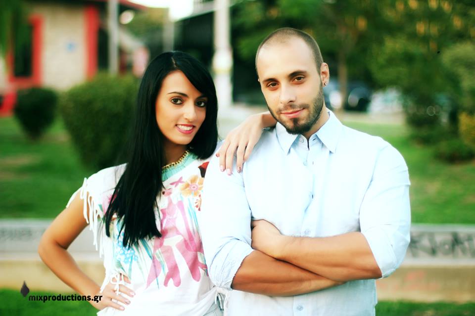 Muffins feat. Jollina – Γιατί μ’ αρέσεις